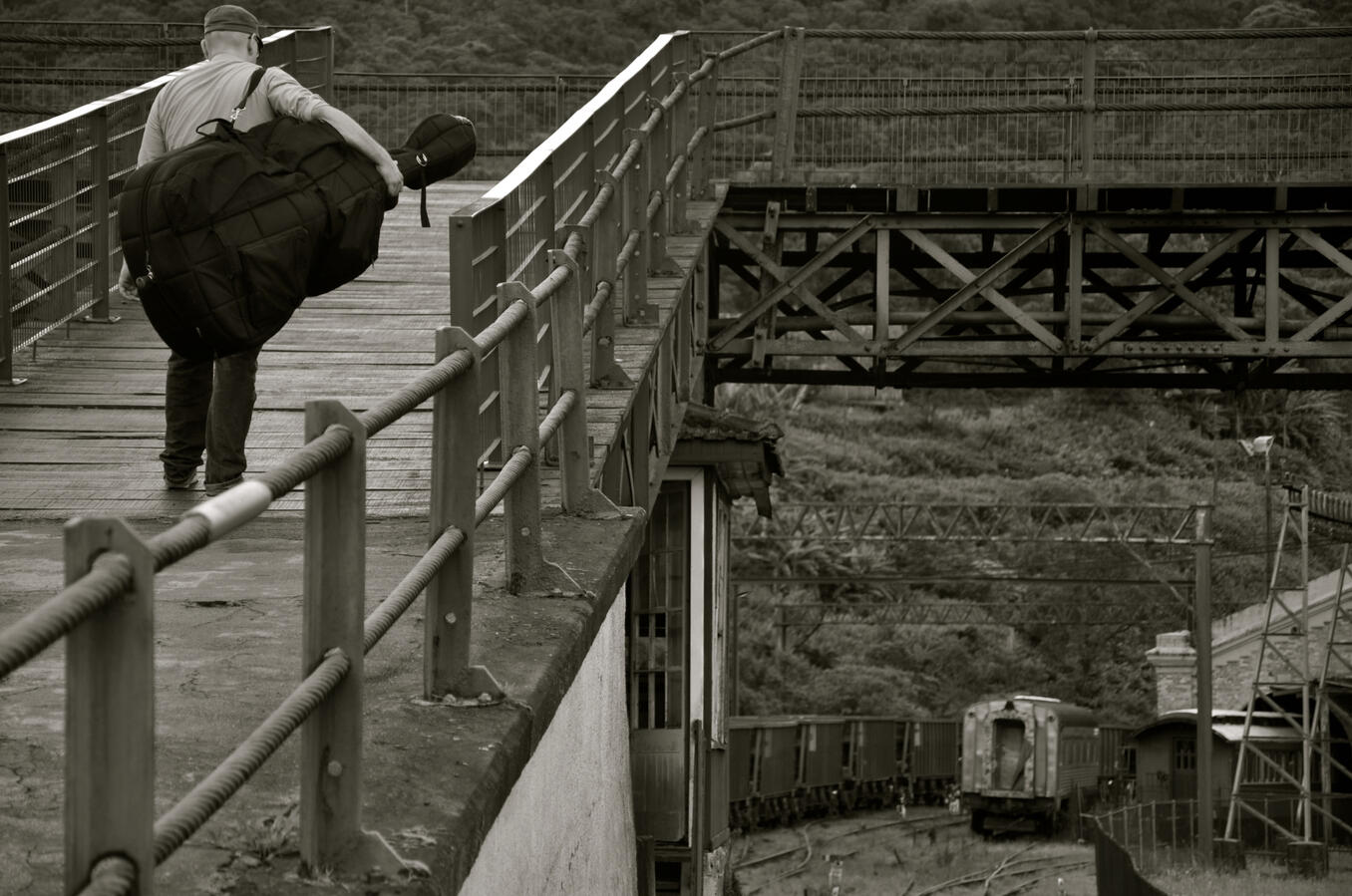 bridge bridge